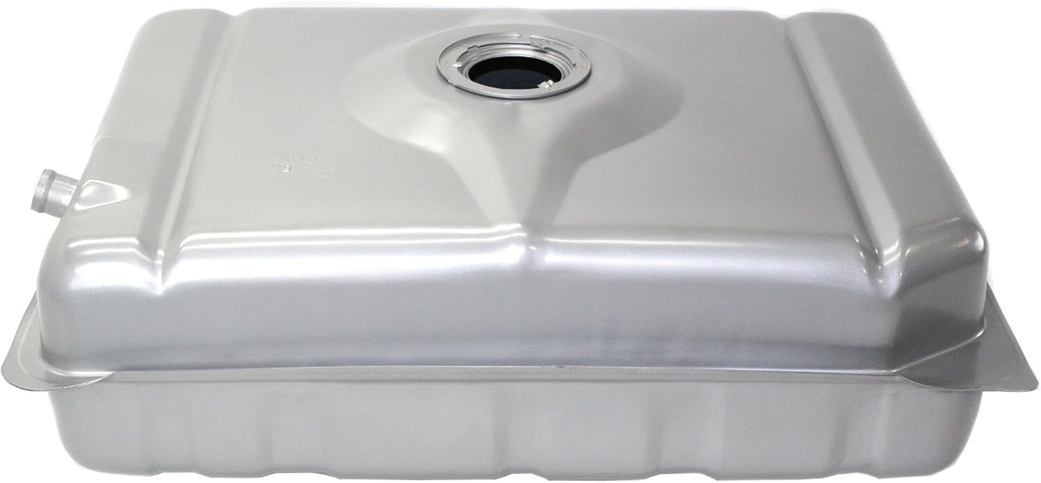 JC Whitney Fuel Tank Compatible with 1977-1982 Chevrolet G20, 1977-1982 Chevrolet G30, 1977-1982 Chevrolet G10