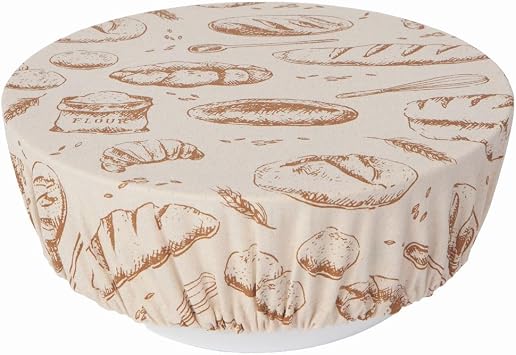 Now Designs Dough Riser Cover - Thumbnail 2