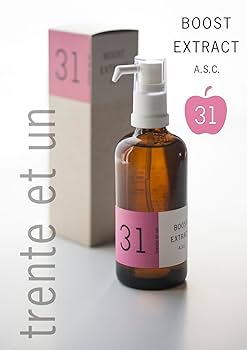 Amazon | 31：トランテアンブーストエキスA.S.C. (100ml)【高