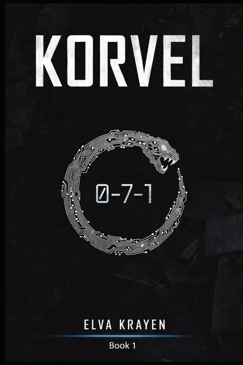 KORVEL: THE ALGORITHM OF DESIRE