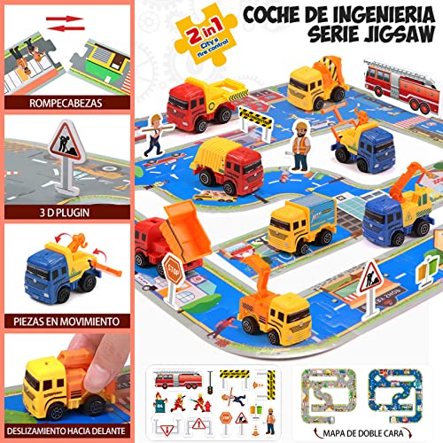 Consejos y reviews para comprar Camión transporta coches del mes. 22 Imagen adicional