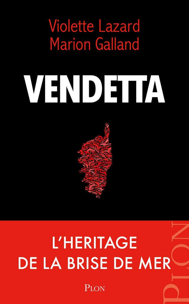 Vendetta (French Edition)
