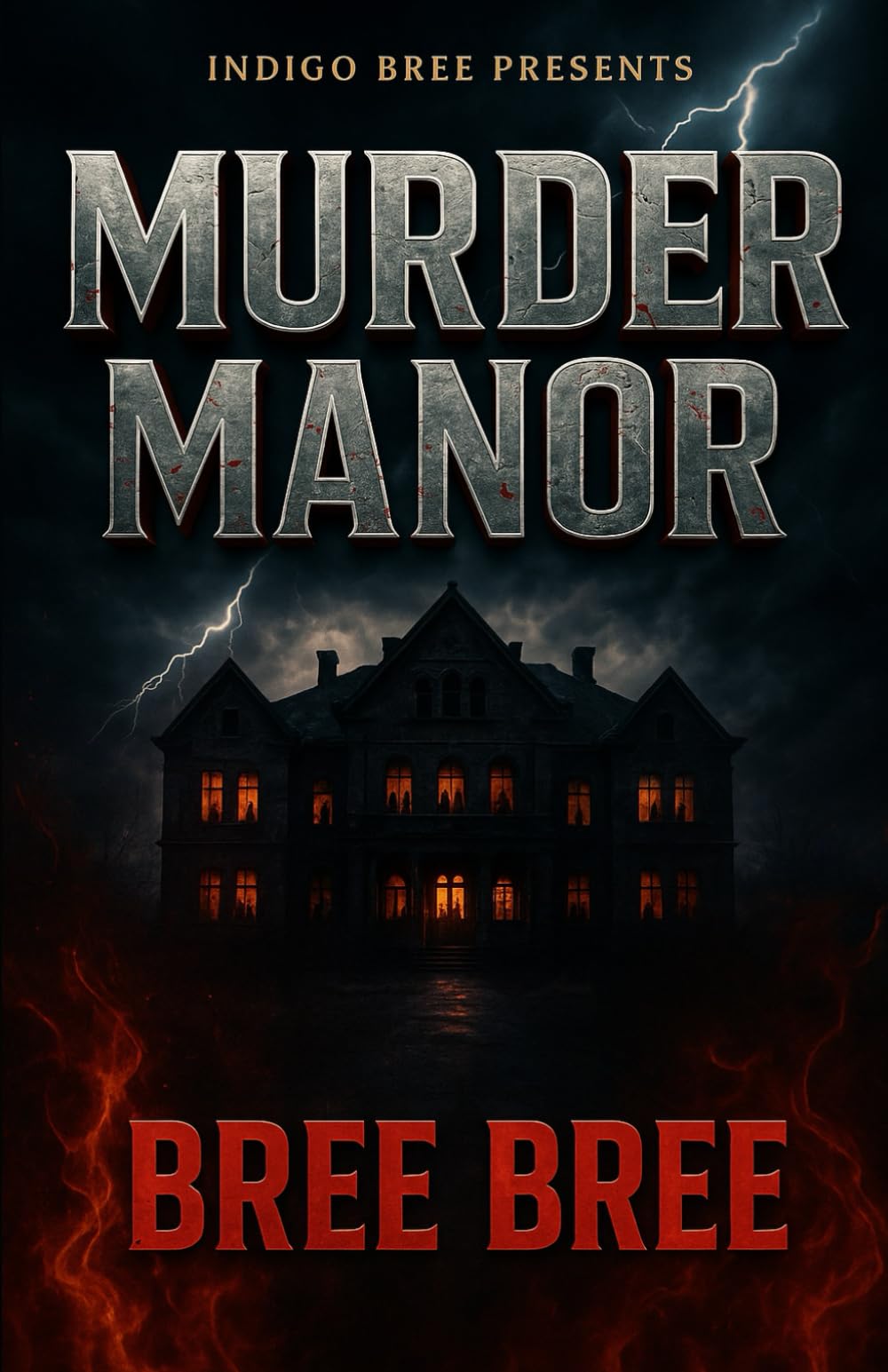 Murder Manor