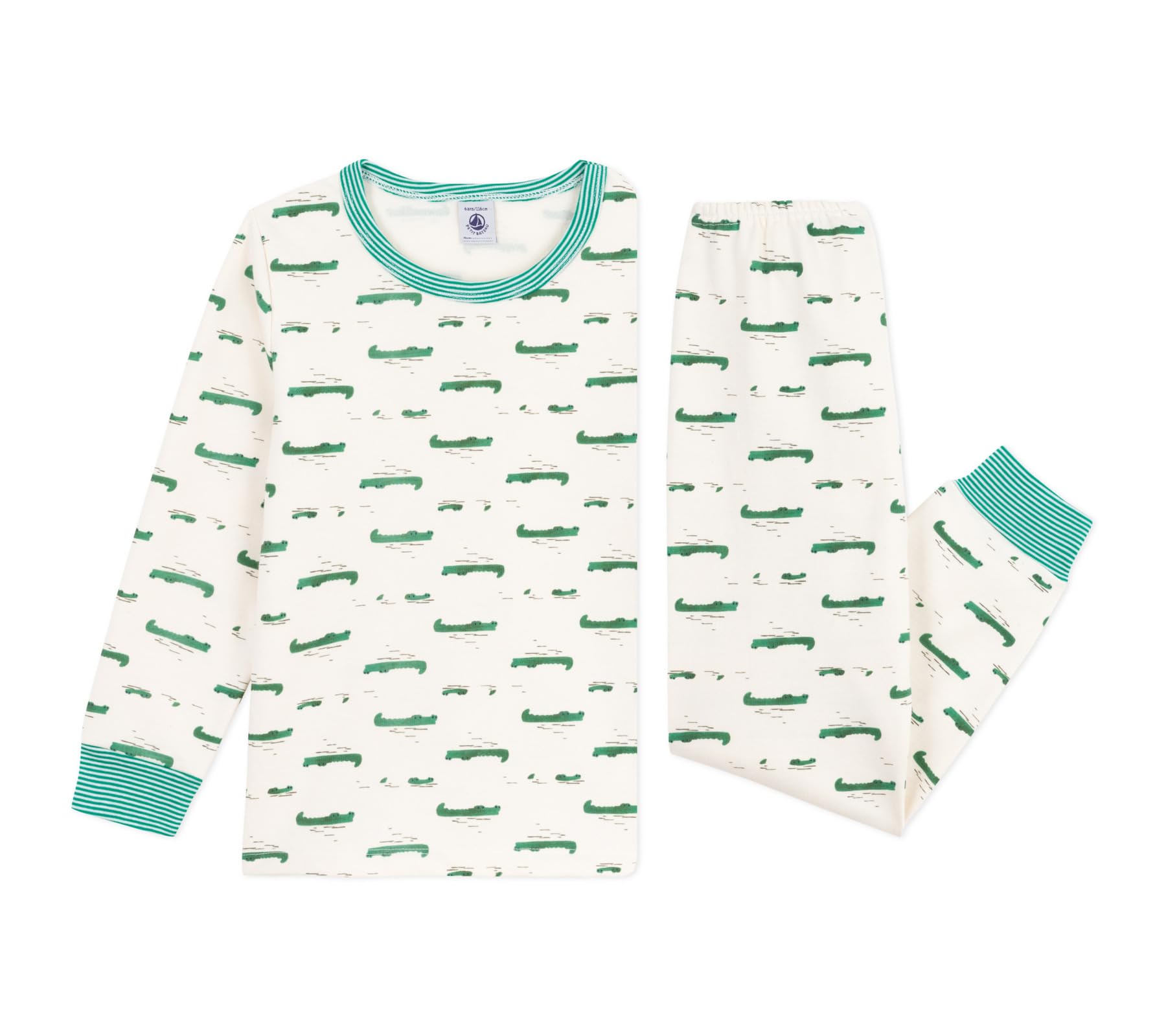 Petit Bateau Odzież nocna Chłopcy Claude_h25