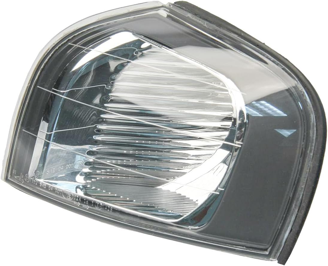 URO Parts 8620463 Turn Signal Light, Left, w/Halogen Headlights