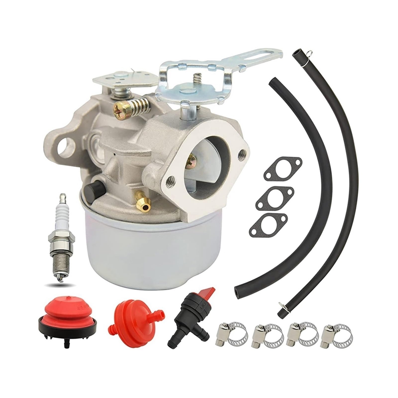 Carburateur pour Tecumseh 5HP - Solution pour problème de démarrage souffleuse Toro 521 MTD