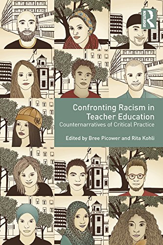 Confronting Racism in Teacher Education: Counternarratives of Critical Practice