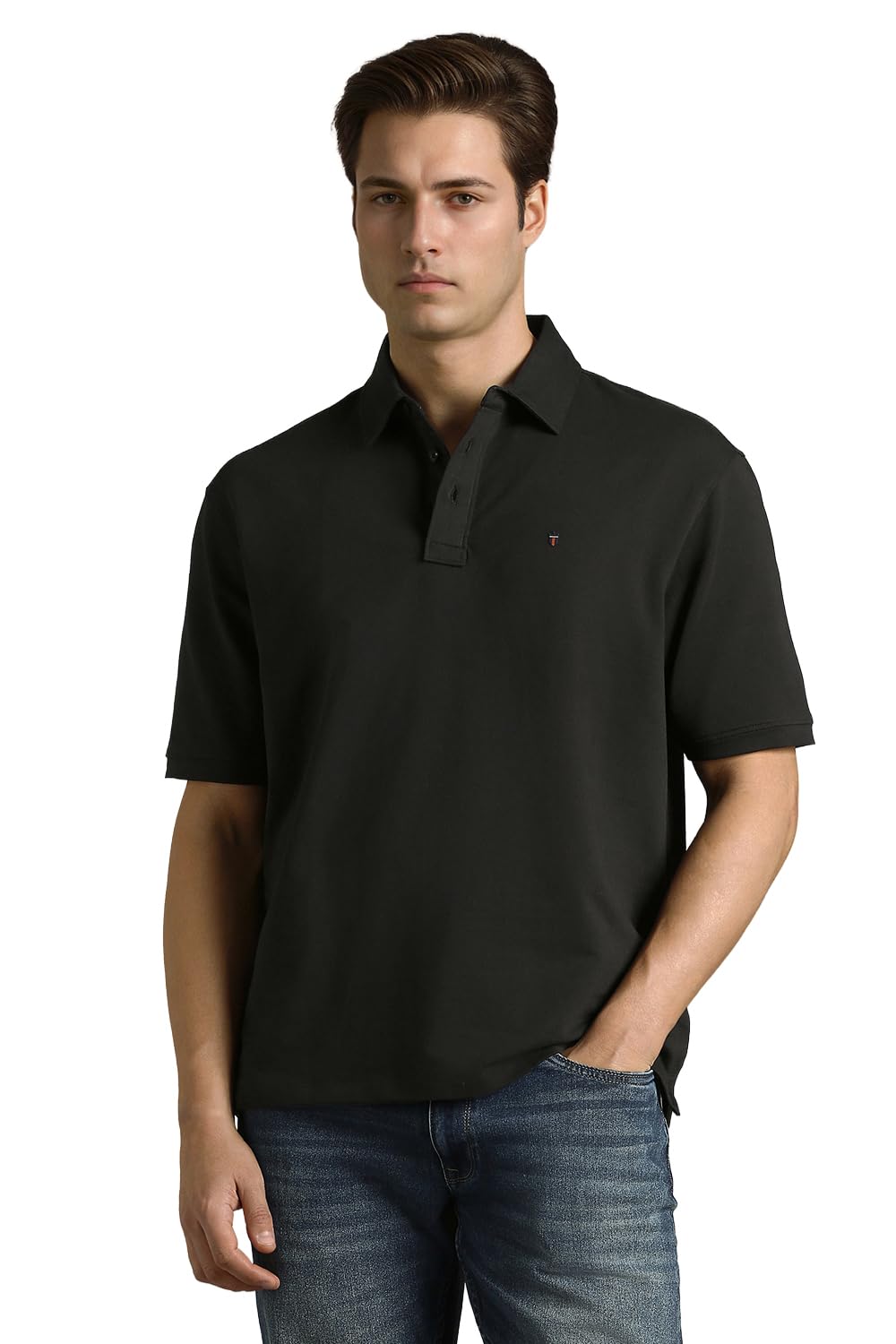 louis philippe Men T-Shirt-picture-35
