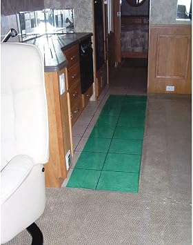 Surface Shields FS24200L 24" X200 Floor Shield