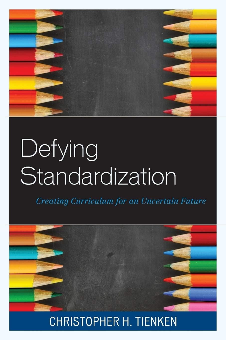 Defying Standardization 2017 Edition