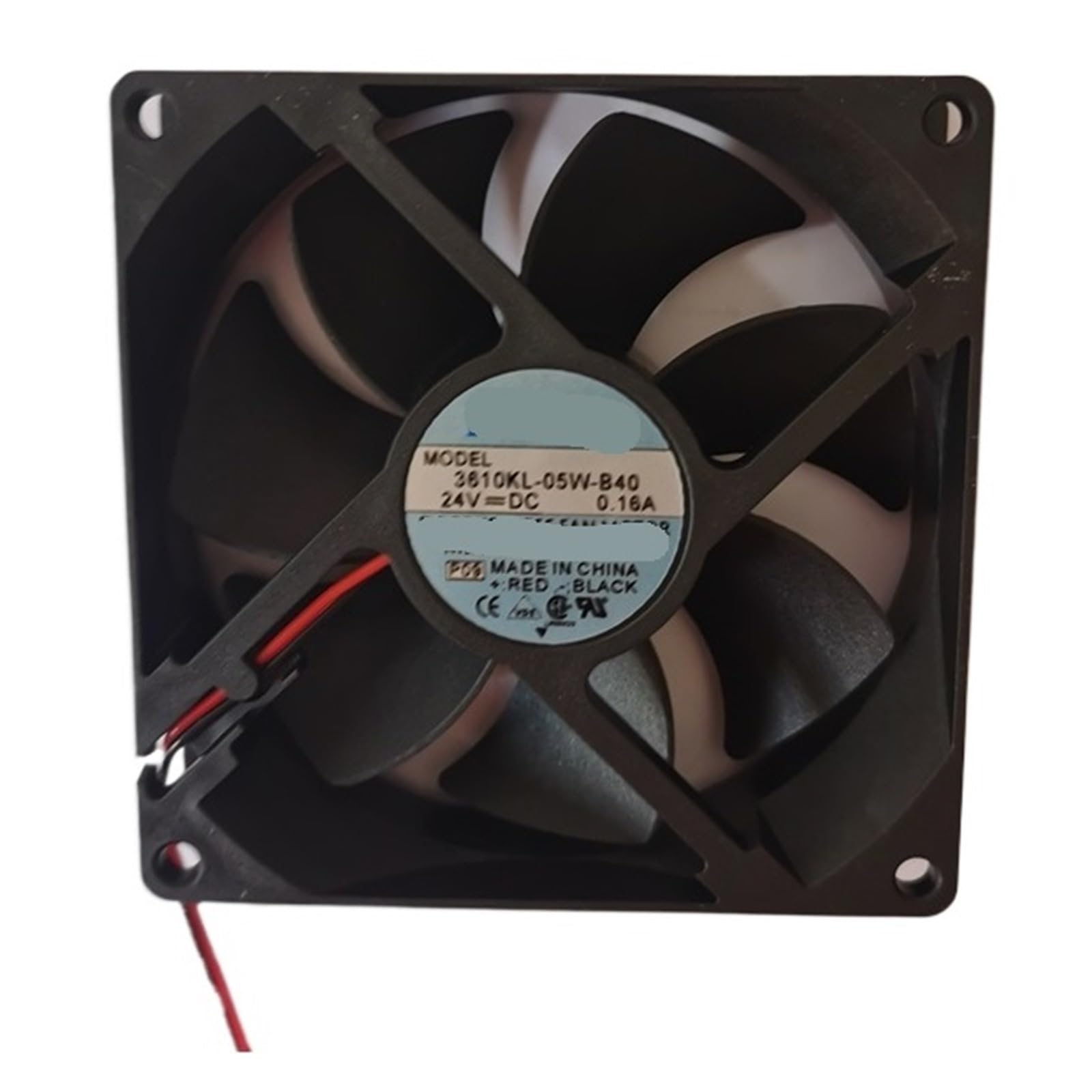 YMUGUEGH 3610kl-05w-b40 9CM 9225 24v0.16a Fan