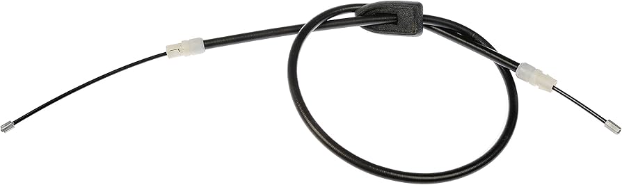 Amazon.com: Dorman C660600 Front Parking Brake Cable Compatible Amazon.com: Dorman C660600 Front Parking Brake Cable Compatible