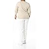 Amazon-Essentials-Womens-Classic-fit-Soft-Touch-Long-Sleeve-Crewneck-Sweater Amazon Essentials Women's Classic-Fit Soft Touch Long-Sleeve Crewneck Sweater, Beige, Medium
