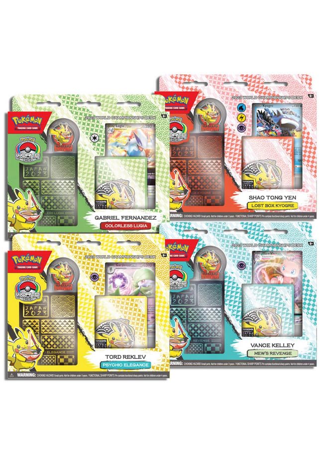 Amazon.com: Pokemon TCG
