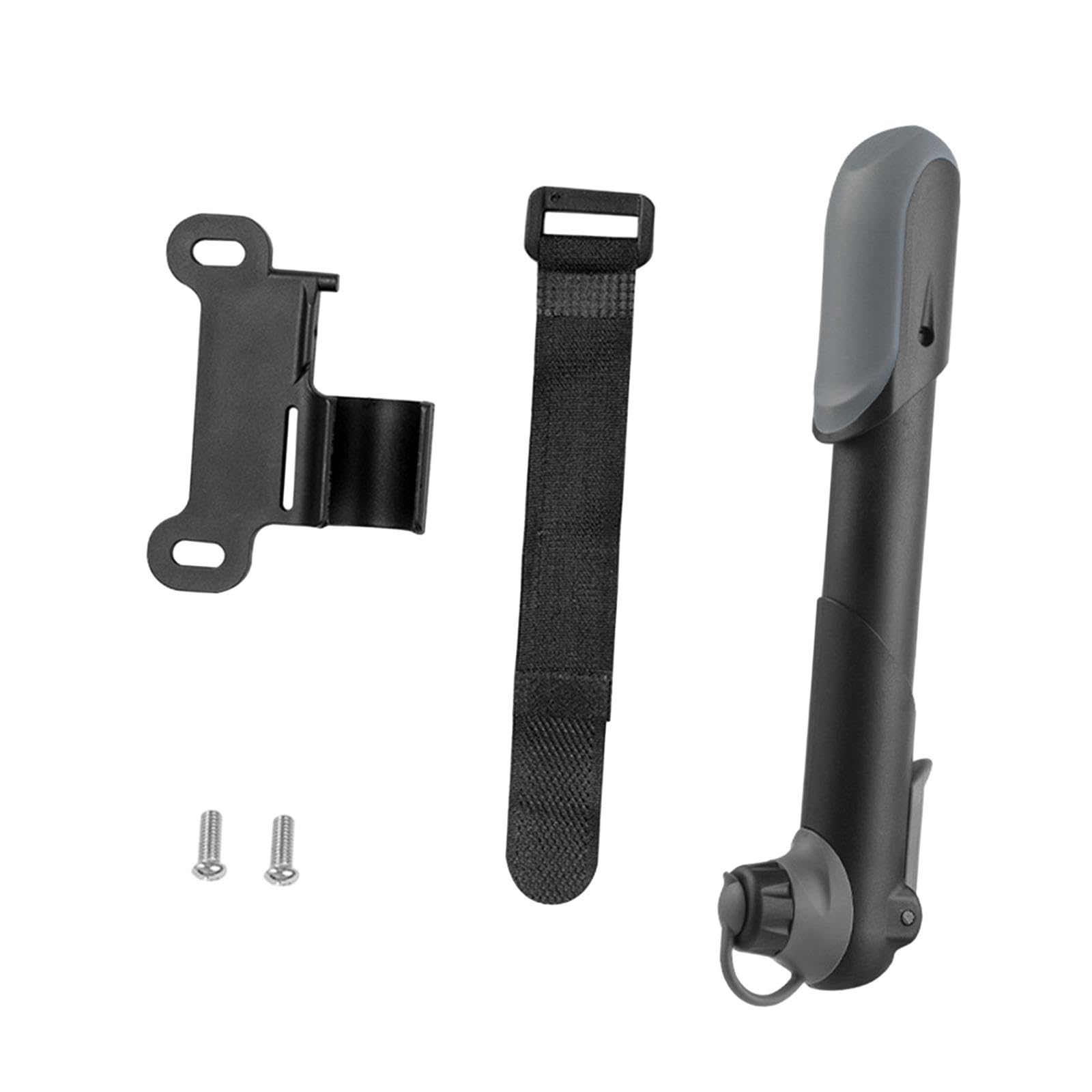 Calandis™ Bike Pump Durable Bicycle Tyre Pump for Mountain Bikes Kids Bike BMX Without Stopwatch | Pumps | Bicycle Accessories | Cycling-image-49