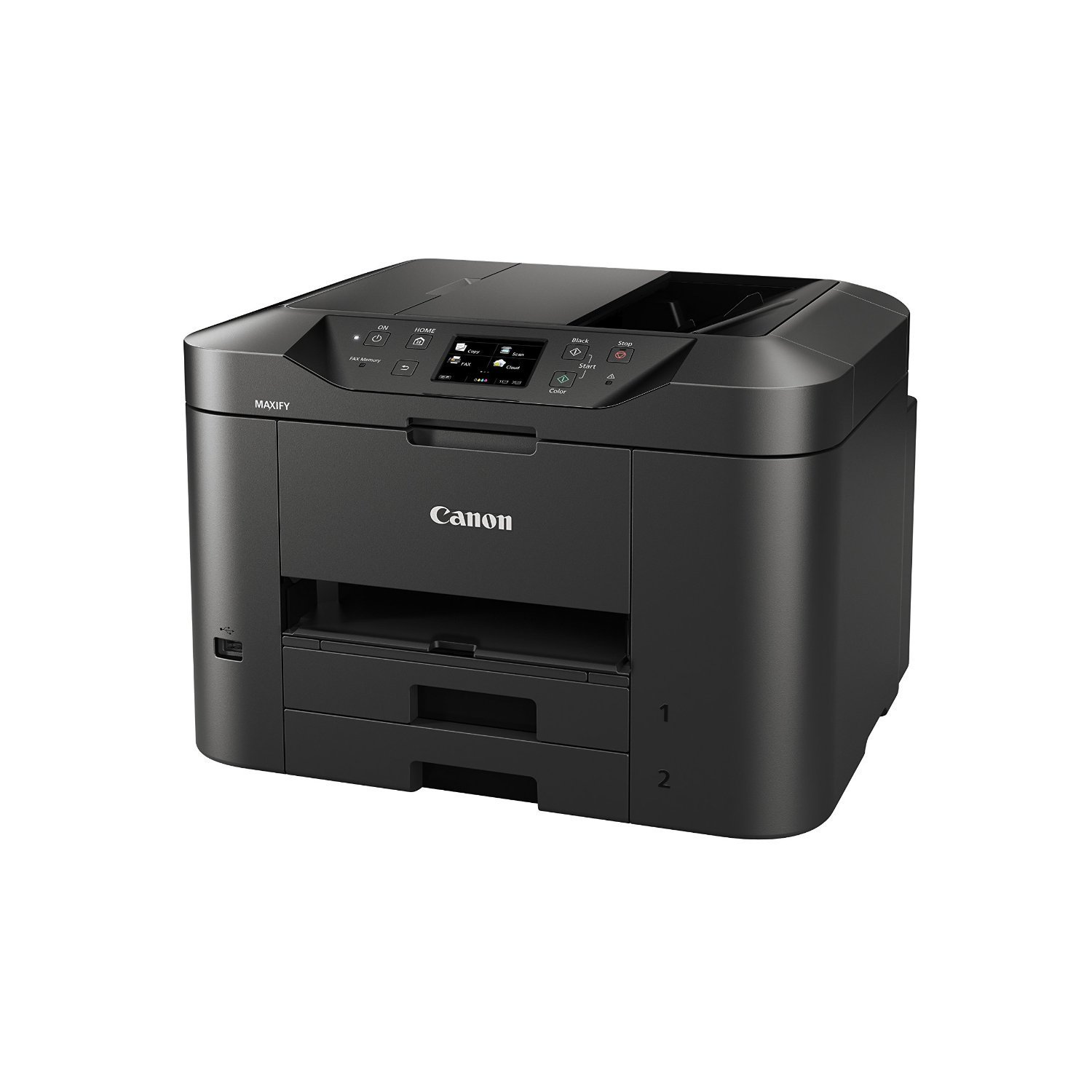 Canon Maxify MB2350 Imprimante multifonction Jet d'encre