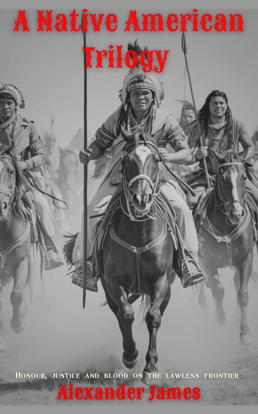 A Native American Trilogy
