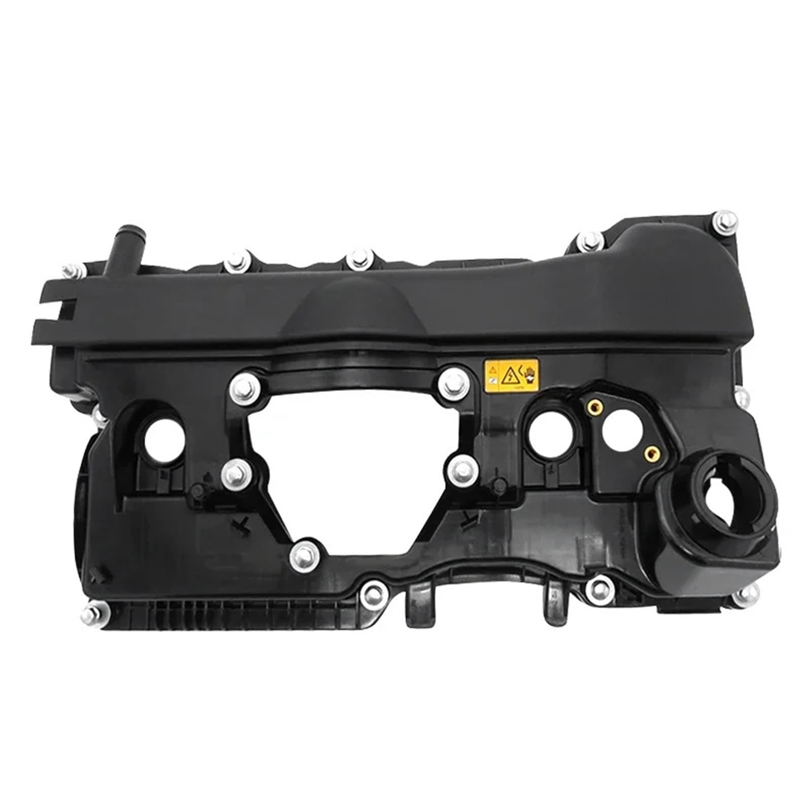 Pokrywa wahacza głowicy cylindra pasuje do BMW 3 E46 316,318 2001- X3 E83 2.0 2005-11127568582 Akcesoria Silnika samochodowego Pokrywa