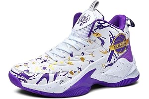 Trendy Womens Basketball Shoes With Maximum Performance