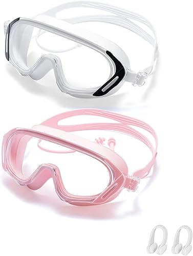 Seasprint - Gafas de natación