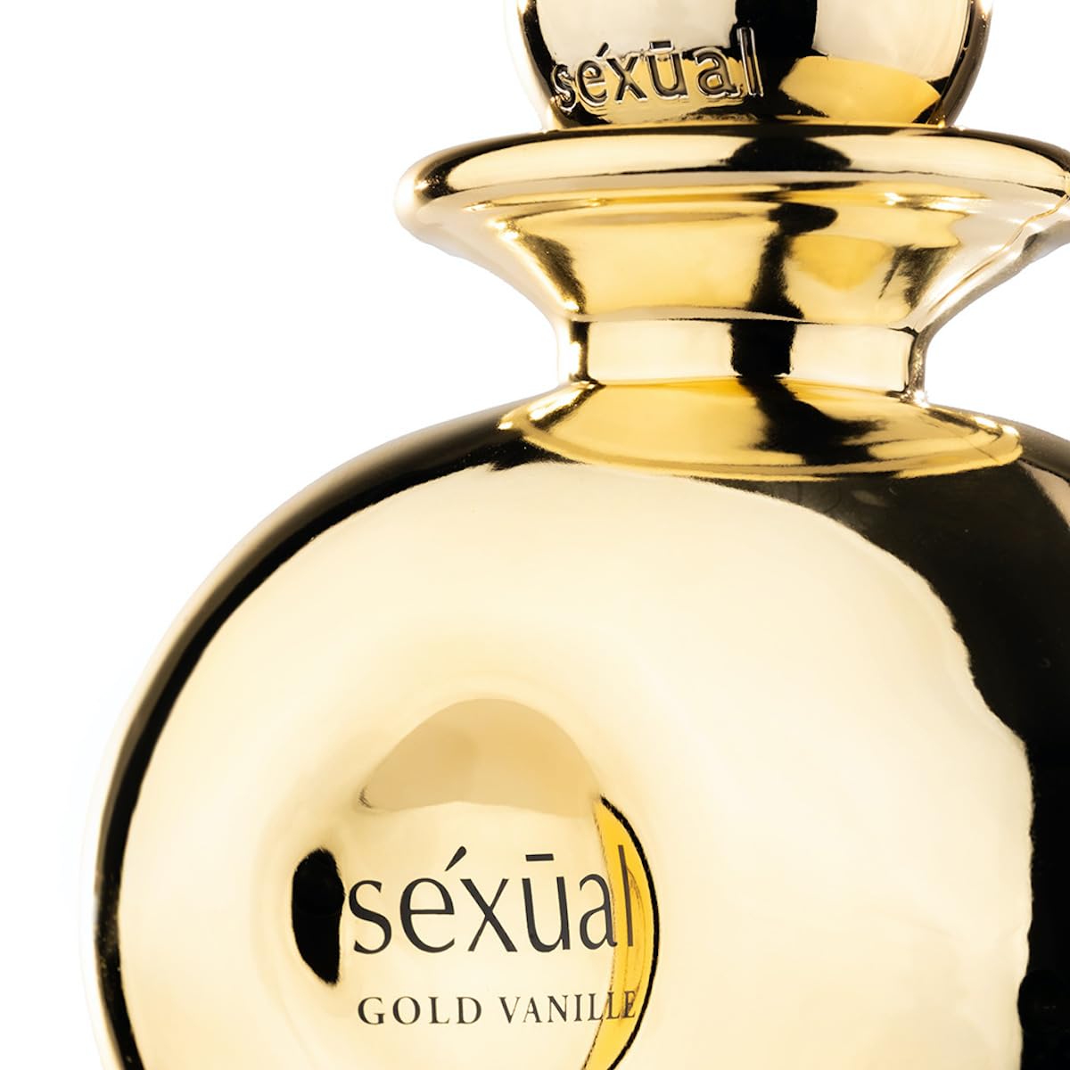 Michel Germain Sexual Gold Vanille Eau de Parfum - Image 6