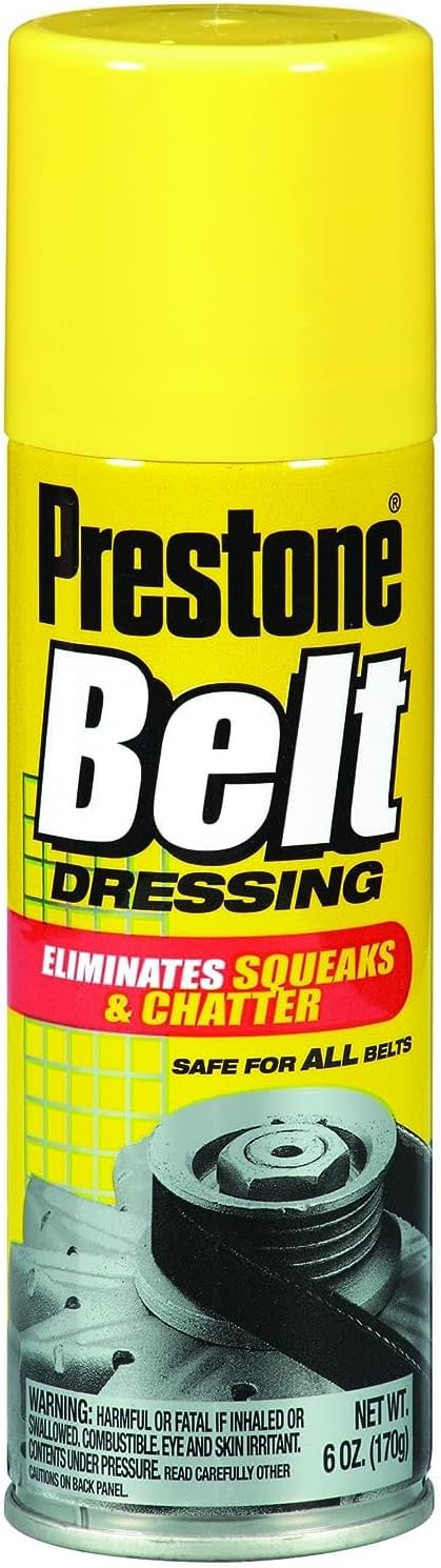 AS325 Belt Dressing - 6 oz.