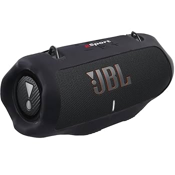 Amazon.com: JBL Xtreme 4 Bluetooth Speaker with gSport