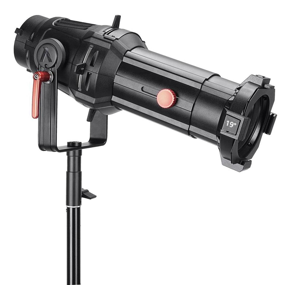 Aputure Spotlight Mount Set with 19-Degree Lens | 19-Degree product thumbnail 5