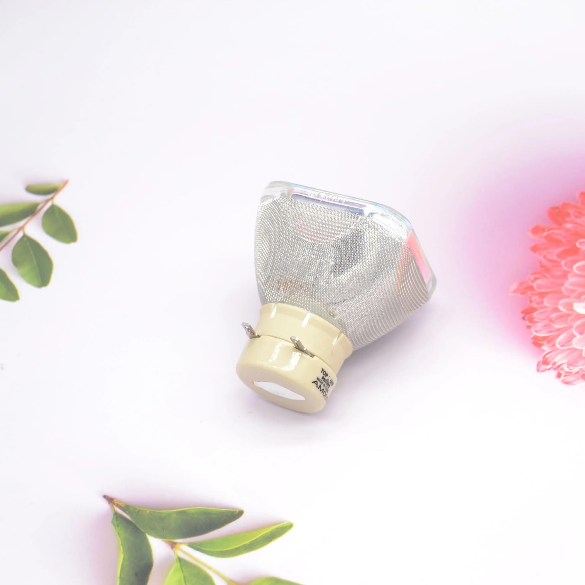 BTsan Projektor Lampe LMP-E211 - Ersatzlampe Für Sony VPL EX100/EX145/EX175