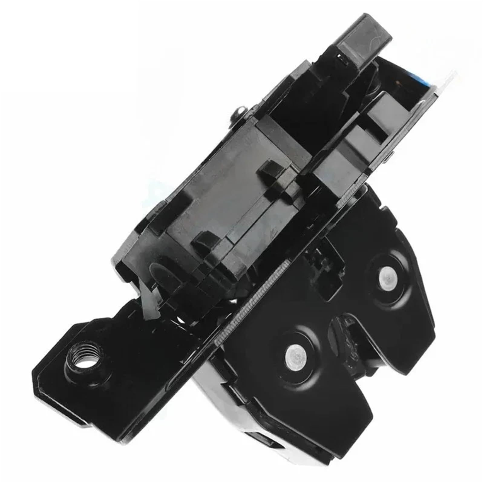 Rear Trunk Latch Compatible with Chevrolet for Trax 2015-2022 for Tahoe 2015-2020 for Suburban 3500 HD 2016-2019 Car Tailgate Lock 13542622 13577903