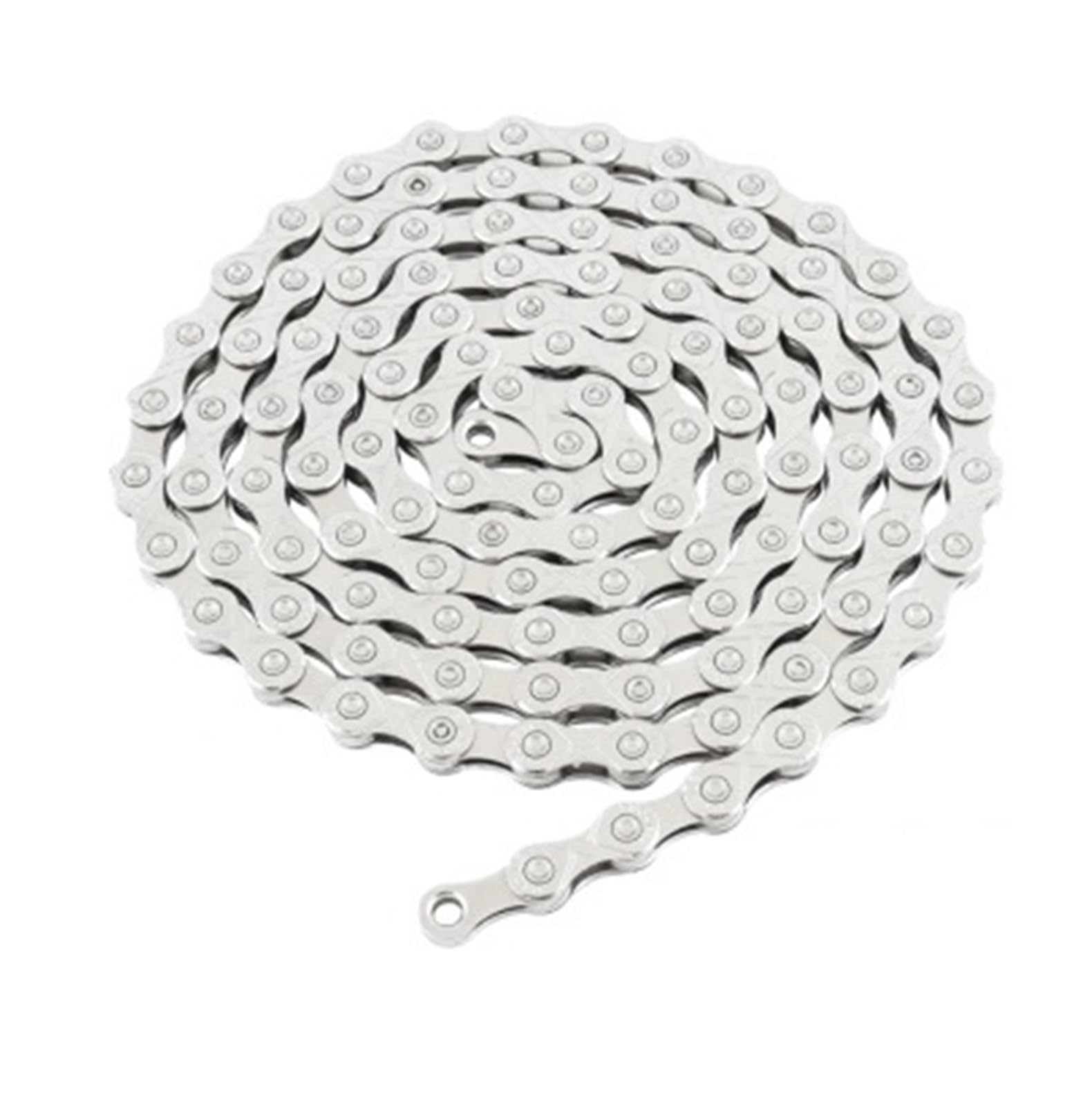 Compatibile con la catena for bici MUQZI 6-12 velocità | 114-126L for MTB da strada 6-12 velocità con collegamento rapido(12 Speed)