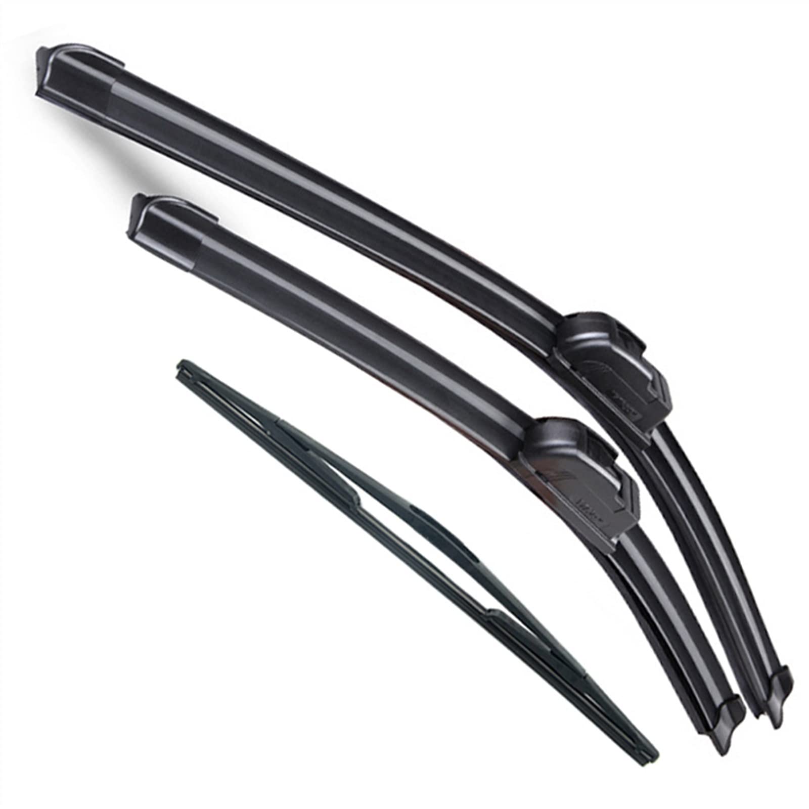 Essuie-Glace Cadillac Escalade MK3 pour Conduire Sereinement Sous la Pluie Battante