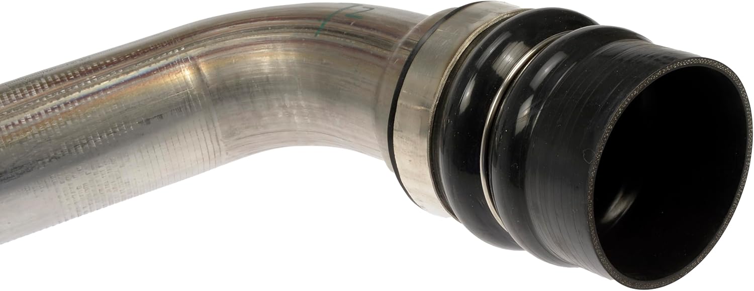 Dorman 667-435 Driver Side Intercooler Hose Compatible with Select Ram Models