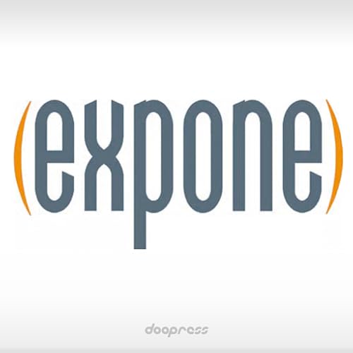 EXPONE - Doopress by Cibeles