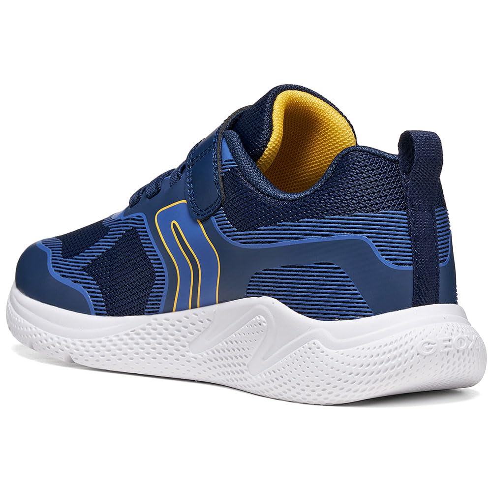 Geox Geox Sprintye D Trainers ZapatillasNiños