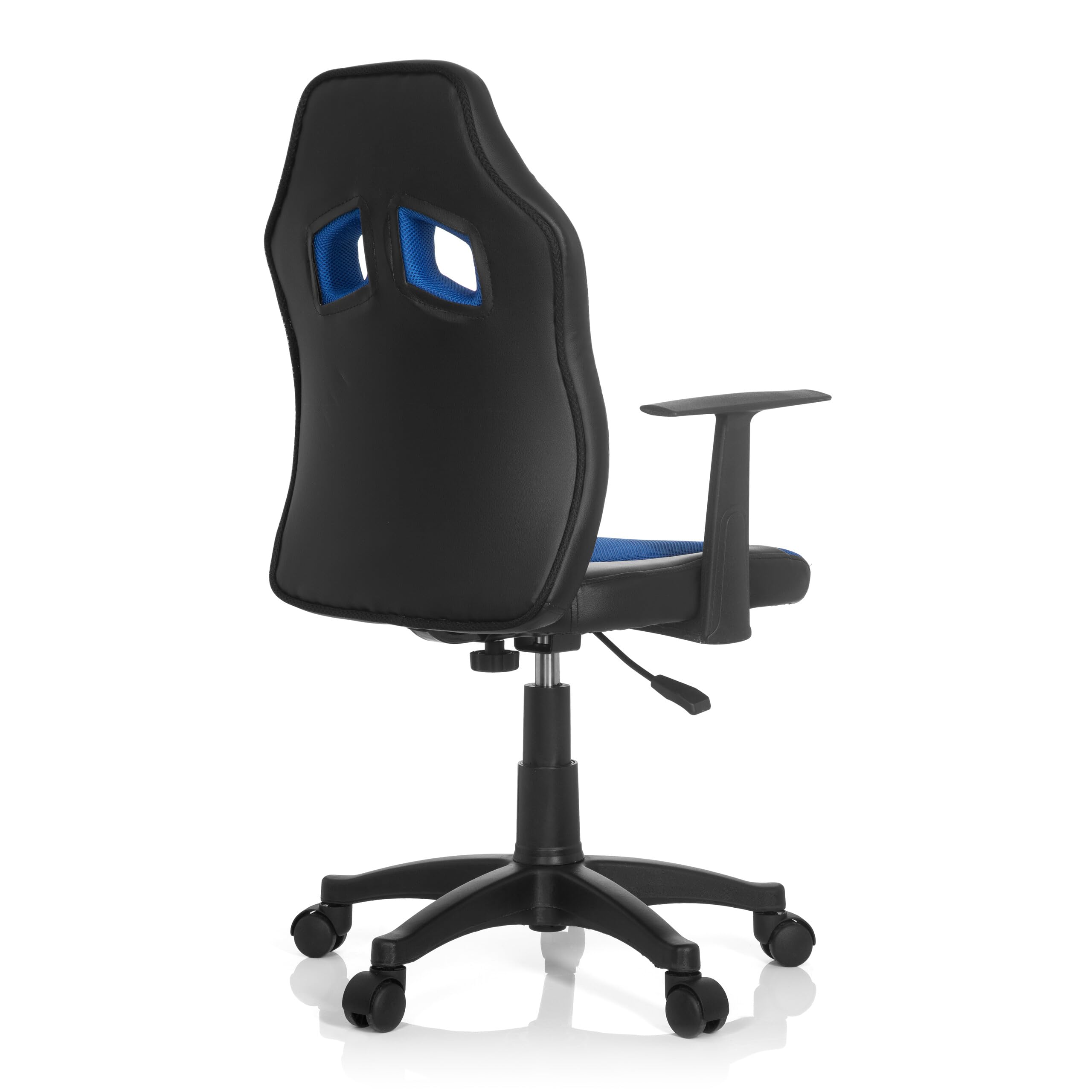 Hjh Office Kid Game AL, 670810, Kinderbureaustoel, Kunstleer