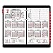 At-A-Glance E71250 Burkhart