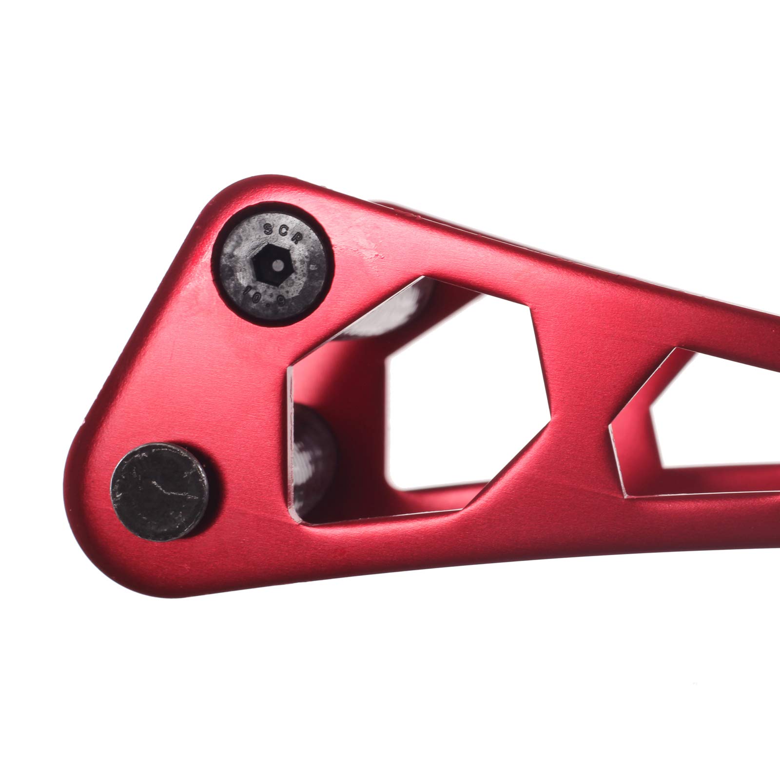 Portable Bow Press Archery Compound Ratchet Bow Open Tool Accessories-1.3m Rope