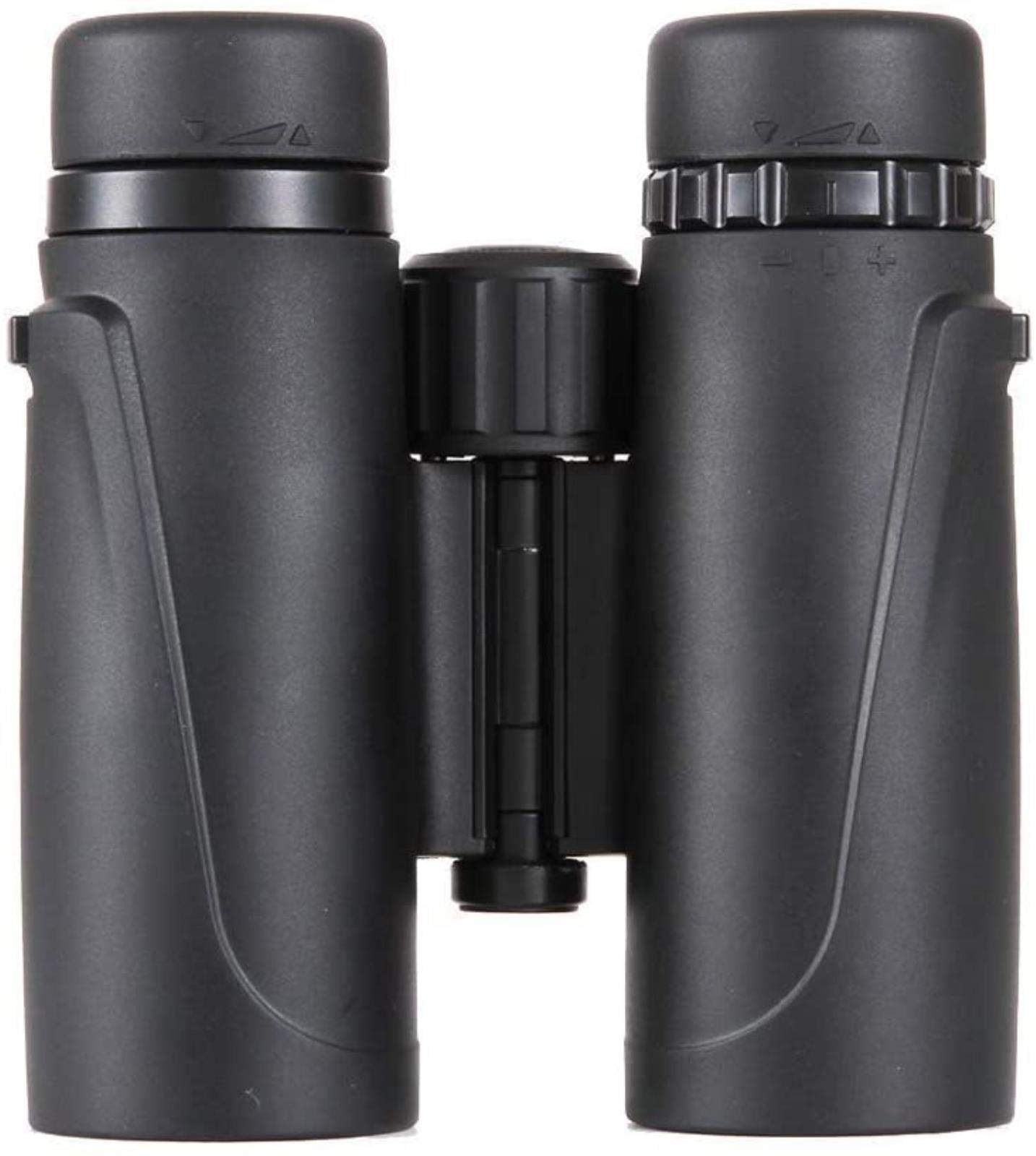 Jumelles compactes 8X32 avec prisme de qualité supérieure Bak4 - 6