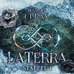 Page de couverture de LaTerra. Staffel 1
