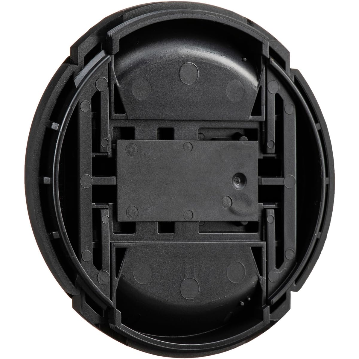Nikon LC-67 Coperchietto Frontale Innesto Rapido 67 mm