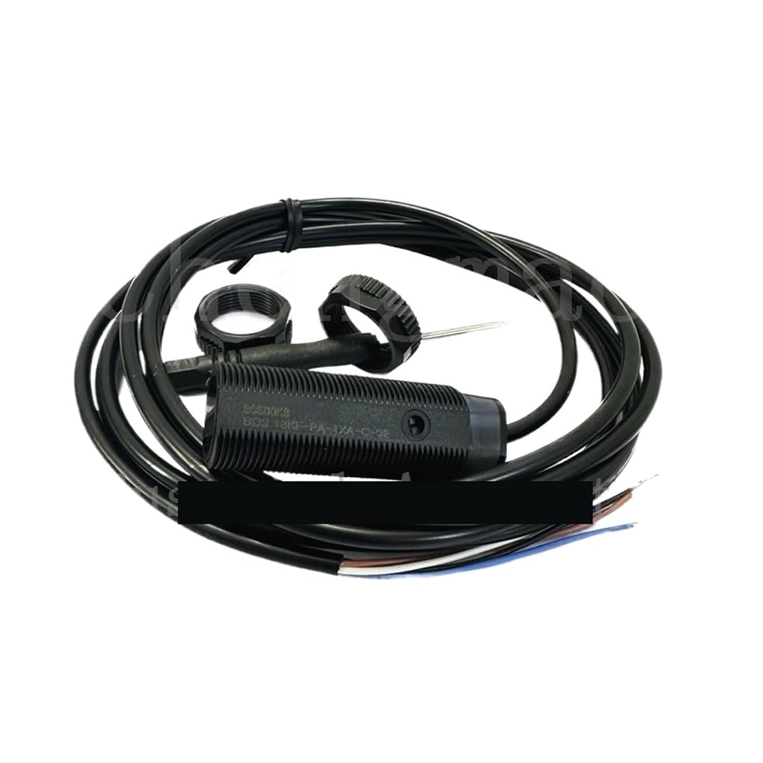 1pcs BOS18KF-PA-1XA-C-02 Photo Sensor BOS 18KF-PA-1XA-C-02