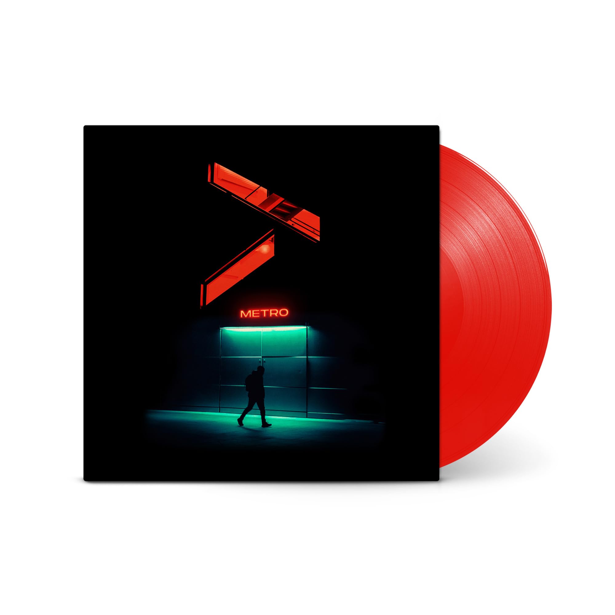 Metro [VINYL]