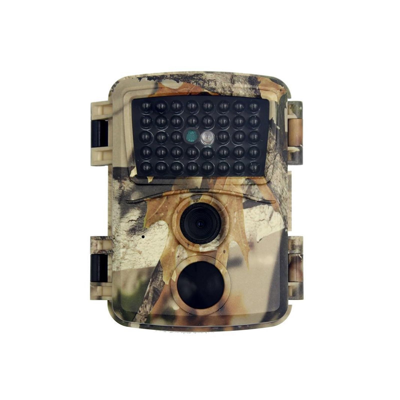 Caméra de vision nocturne DELURA PR600C pour observation extérieure