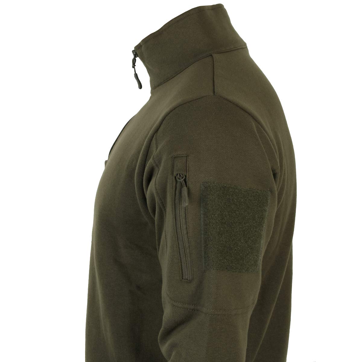 Mil-Tec Botas de Senderismo Hombre