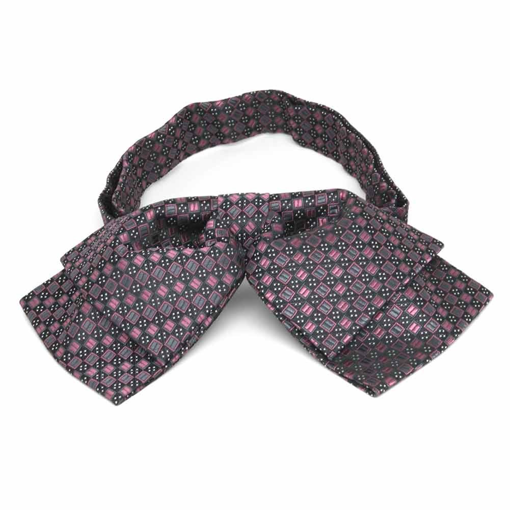 tiemart Floppy Bow Tie