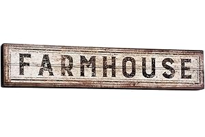 Primitives by Kathy Farmhouse Sign