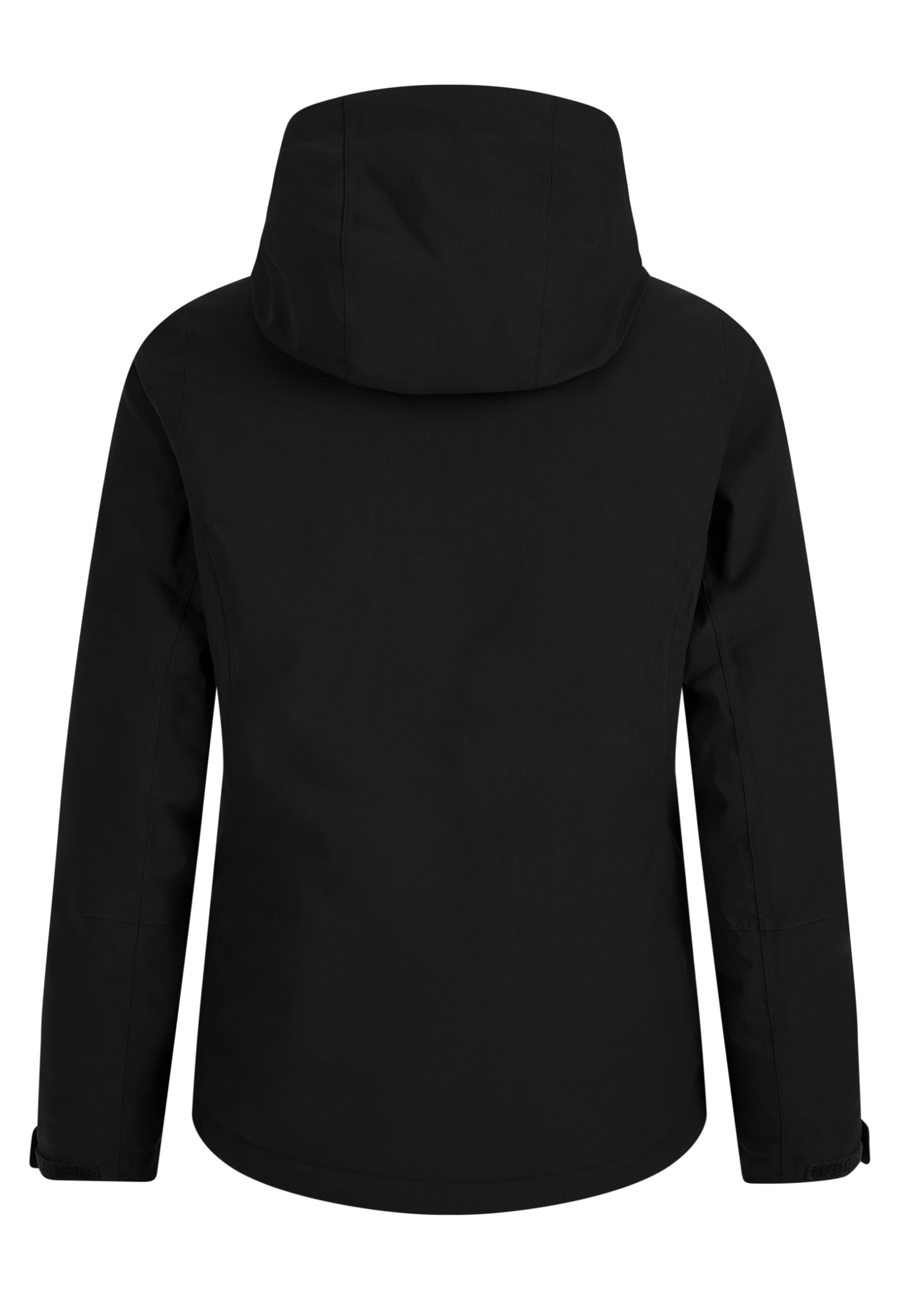Protest Damen Ski- Und Snowboardjacke PRTScoop