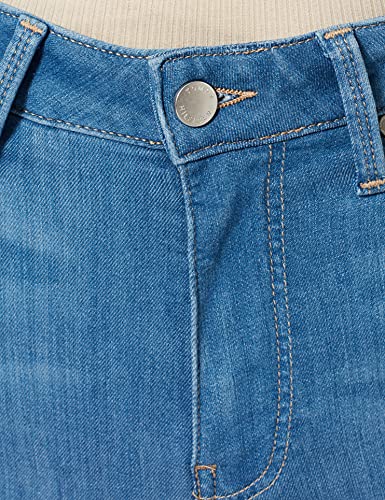 Tommy Hilfiger TH Soft Harlem U Skinny HW Nil