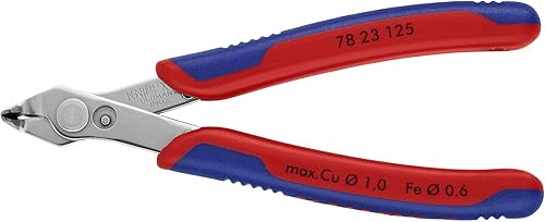 KNIPEX Super Knips Electrónica